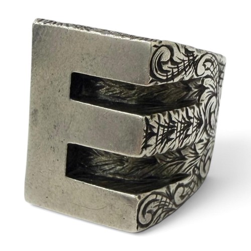 Grande anello gucci - grande,
