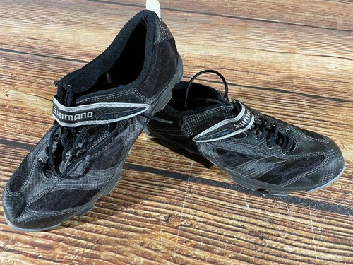 Scarpe ciclismo mtb shimano - scarpe,