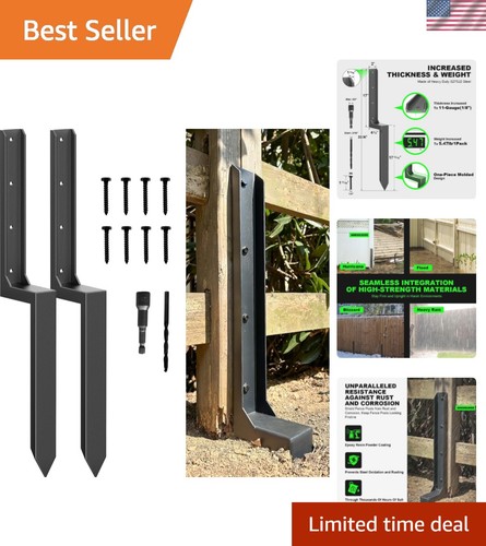 Kit riparazione pali - kit,