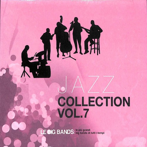 Jazz collection le - jazz,