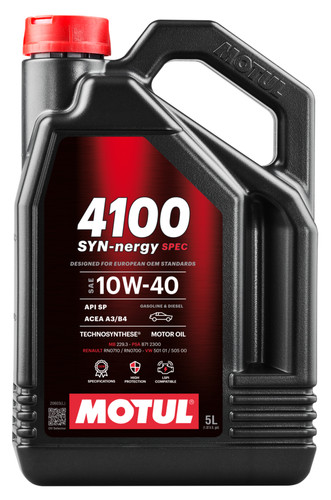 Olio motore motul - olio,