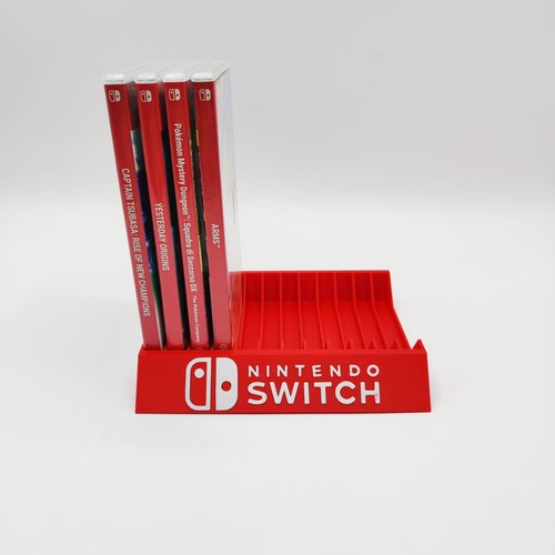Porta giochi nintendo - porta,
