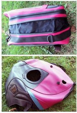 Borsa da serbatoio Bagster