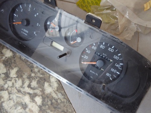Nissan terrano cruscotto - nissan,