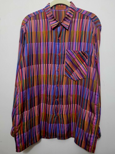 Missoni italia rara - missoni, camicia