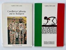 CAVELLINI in CALIFORNIA and