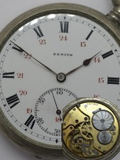 Orologio da tasca svizzero