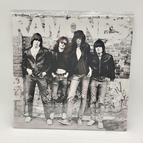 The ramones first - the,