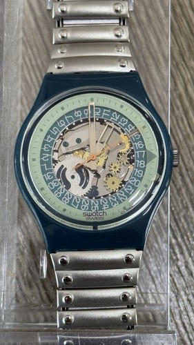 Swatch scaede lite gg403 - scaede,
