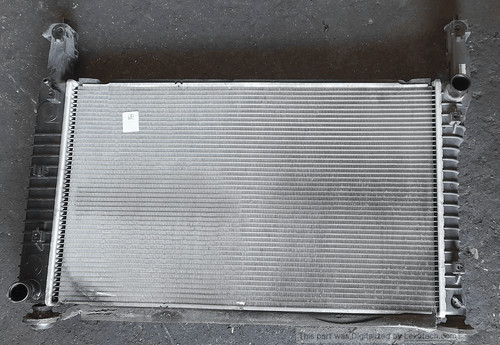 20777045 radiatore opel - ,
