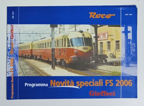 I137750 catalogo modellismo - catalogo,