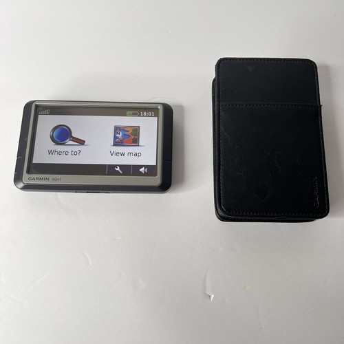 Garmin nuvi 250w - 250w, automotive
