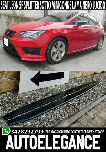 Lame per seat leon - lame,