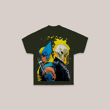 Maschera e Travestimento Ghost