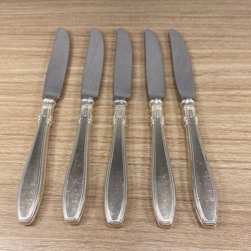 Set posate vintage gorham - set,