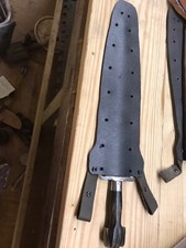 Negrito Kris/ Bolo Filipino