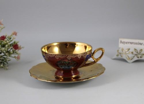 Bareuther bavaria tazza - tazza, da