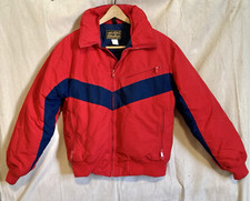 Giacca reversibile vintage
