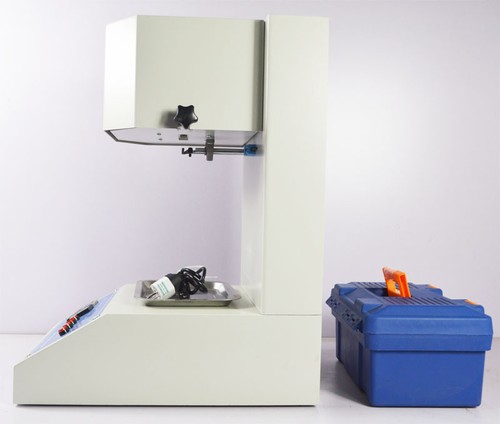 Nuovissimo tester indice - , di