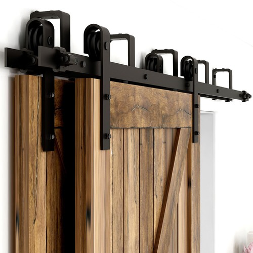 Sistema porte scorrevoli - porte,