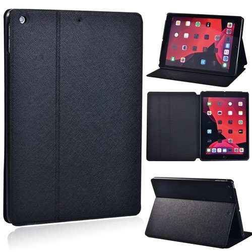 Custodia supporto tablet pelle