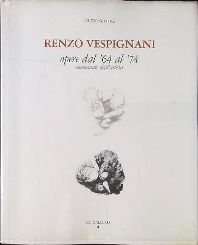 Renzo vespignani opere dal 64 - renzo,