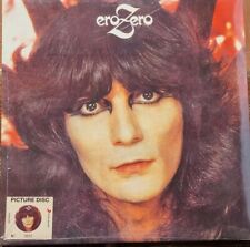 RENATO ZERO - EROZERO ERO ZERO