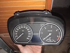 QUADRO STRUMENTI BMW SERIE 1 E81 E87 2.0 DISEL 2006 102495262 912259101