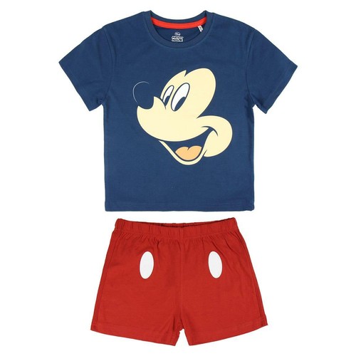 Pigiama topolino mickey mouse - topolino,