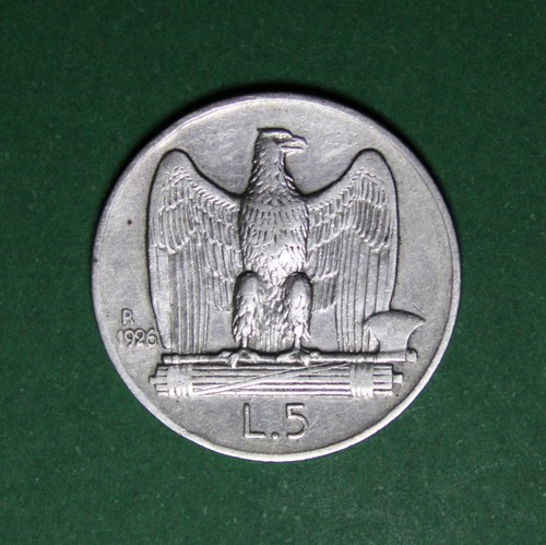 1926 vittorio emanuele - iii,