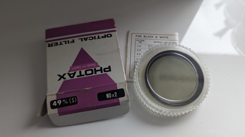 Photax ndx2 giappone - photax,