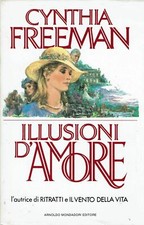 Cynthia Freeman : illusioni