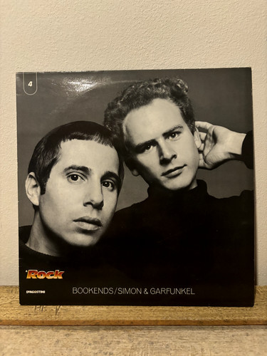 Bookends simon garfunkel - bookends,