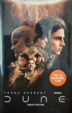 Dune - Frank Herbert -