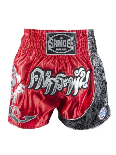 Sandee indistruttibile muay - sandee,