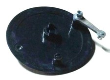 Piastra freno - , di