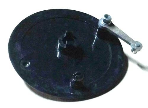 Piastra freno - , di