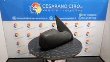 RETROVISORE EST. REGOLAZ