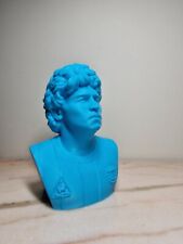 Maradona Mezzobusto Azzurro