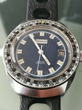 Orologio Watch Monvis Diver