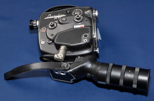 Beaulieu r16 pacco batteria - beaulieu,