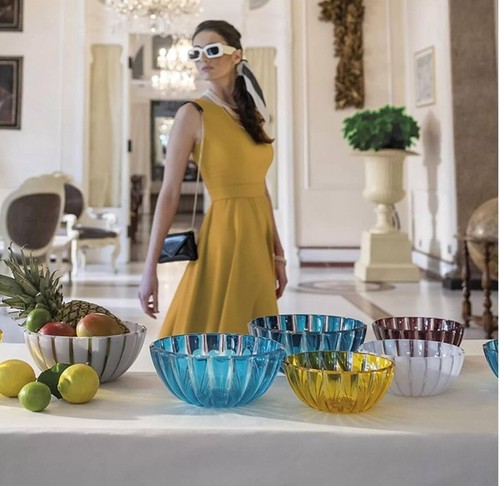 Guzzini contenitore dolcevita - guzzini,