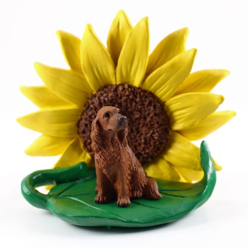 Figurina setter irlandese - figurina,