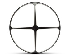 NUOVO Coprifaro Moto 7"