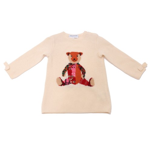 6866ad abito bimba girl - abito,