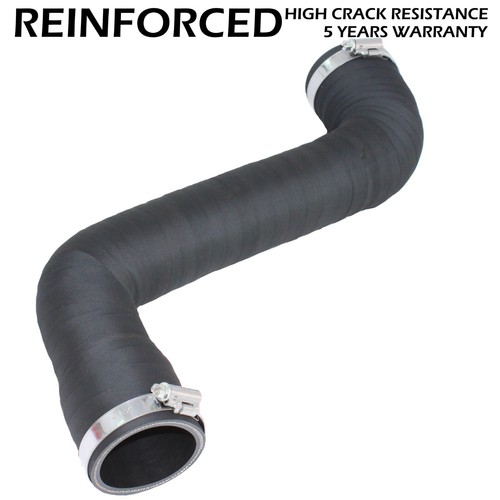 Tubo intercooler ricambio - tubo,