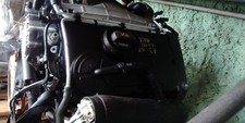 motore completo audi a3 BKD 2.0 140cv 