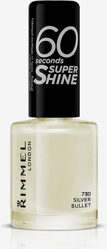 Rimmel smalto unghie - rimmel,