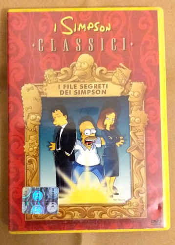 Simpson classici file - i,