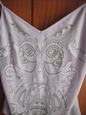 HORSES JEANS - TANK TOP - SIZE